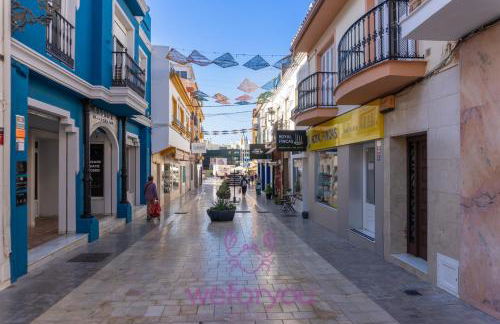 weforyou Old Town Benalmadena - Photo 21