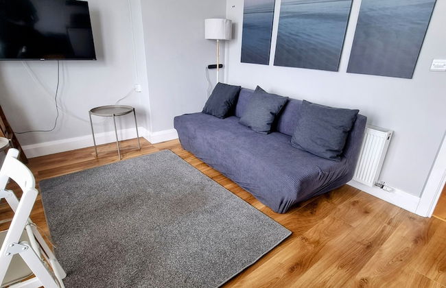 Golf Park - Portrush by the Sea - Foto 13