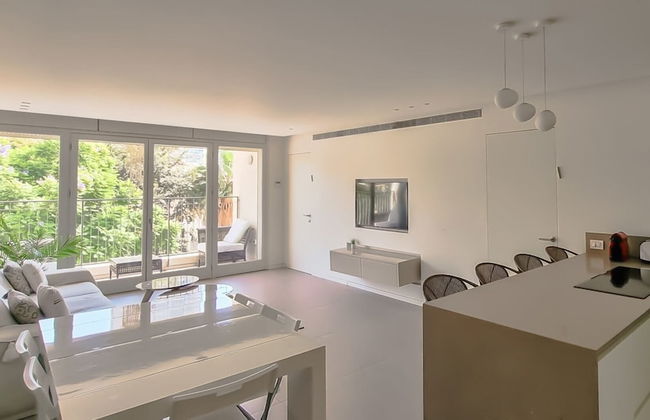 Beautiful Apt Neve Tzedek Terrace N11 - Foto 19