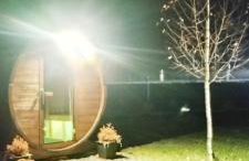 Domki Brzozówka w Bieszczadach - Foto 4