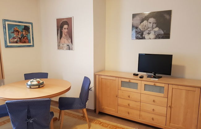 Apartment Near the Golf Course - Photo 10