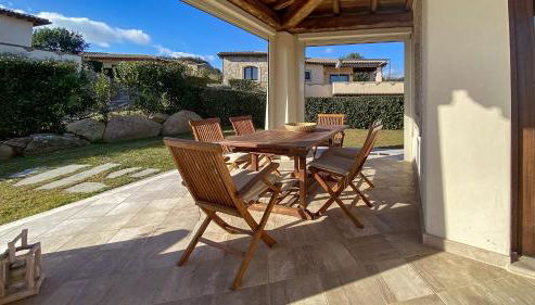 Villa Dalia Punta Molara San Teodoro - Foto 3