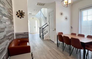 Private home 5 beds, 4.5 baths in Reunion Resort - Foto 58