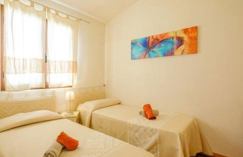 Sardinia Family Villas - 3 Bedrooms Apartment - Photo 30
