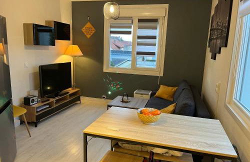 Ouitreham le Port-de-Mer - Photo 1