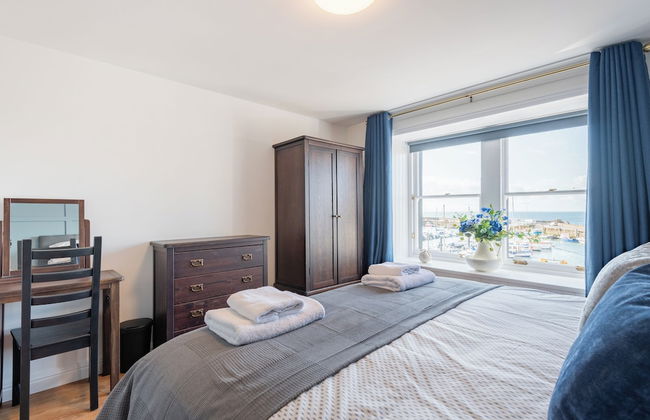 Shorefront Apartment - Sea View With 3 Bedrooms - Foto 5