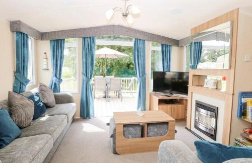 Paws & Paths: A 3-Bedroom Retreat in Fritton - Foto 9