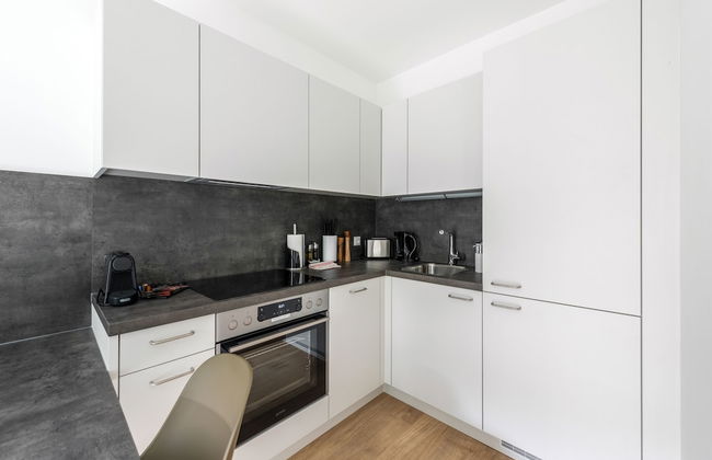 Limehome Linz Hopfengasse - Foto 18