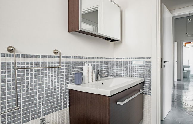 Seafront Terrace in Donnalucata by Wonderful Italy - Photo 18