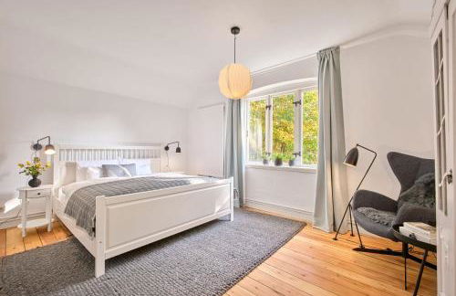 fewo1846 - Das kleine Kutscherhaus - romantisches Häuschen mit 2 Schlafzimmern - Foto 15