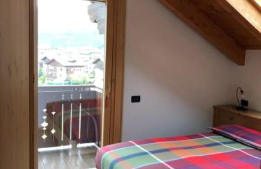 Casa Vacanze Sablonera - Foto 9