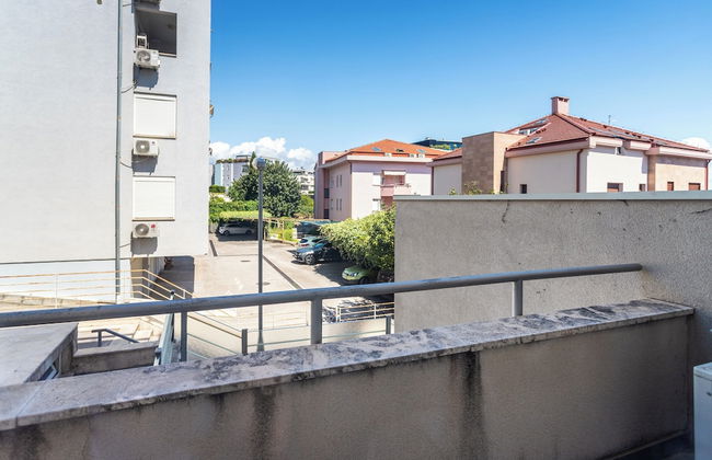 Modern apt With Terrace 4 min Walk to the Beach - Foto 28