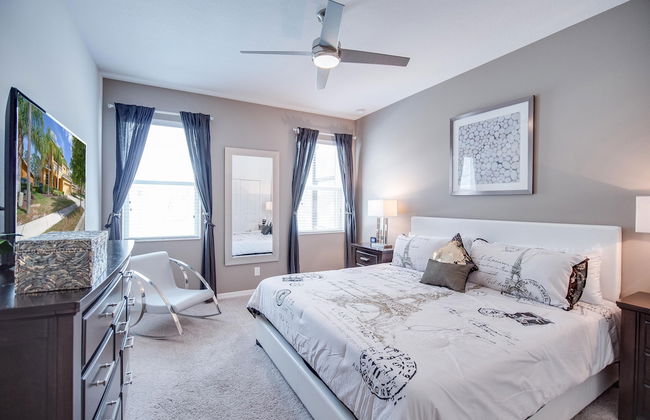 Blissful Retreat 6 Bedrooms - Foto 3