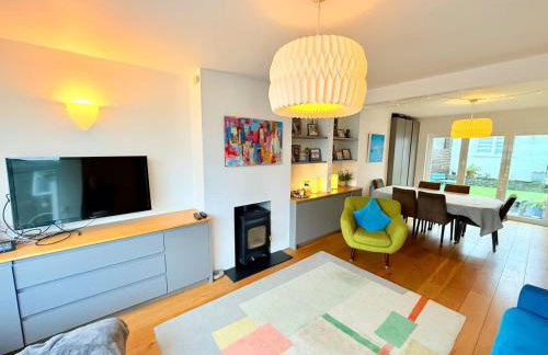 Redland's Fun & Colourful Artistic House - Foto 5