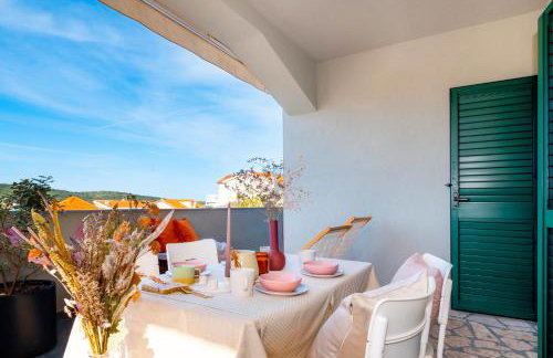 Ojra NEW apartment with seaview - Foto 9