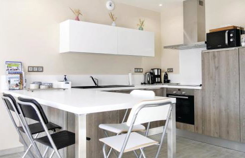 Nice Home In Saint Germain Sur Ay - Foto 3