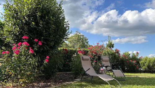 La casa nel Monferrato "LA CONTENTËSSA" - Photo 3, Garden