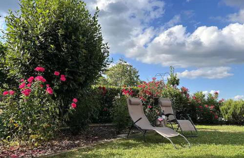 La casa nel Monferrato "LA CONTENTËSSA" - Photo 3