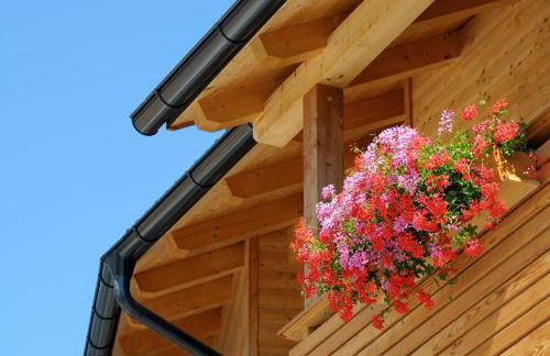 Residence Ciasa Mirasas - Photo 21