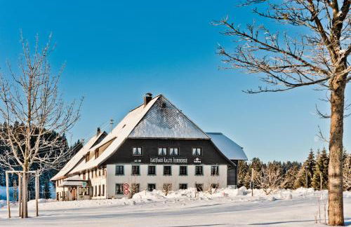 Gasthaus Kalte Herberge - Photo 9
