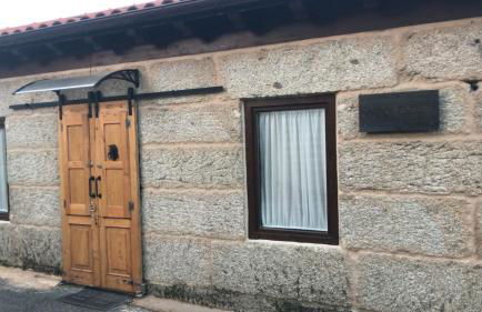 Casa Escuela Trasmiras, Casa dos Mestres - Foto 13