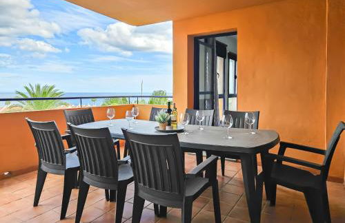 Beautiful sea views duplex penthouse in Manilva - Foto 5