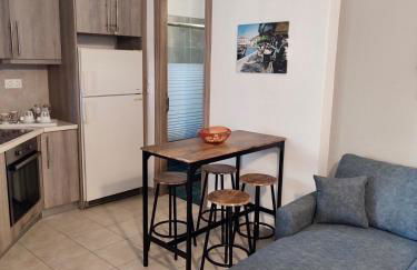 Lia's luxury apartment - near airport - Foto 18