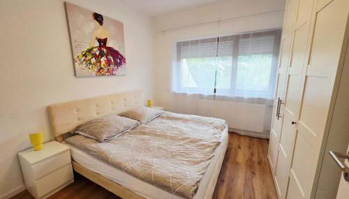 Ferienwohnung Krone - nähe Europa-Park, Rulantica, Triberg - Foto 5, wardrobe