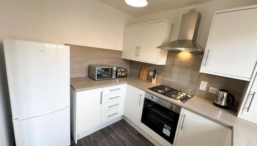 Turnstile Place by Blue Skies Stays - Foto 4