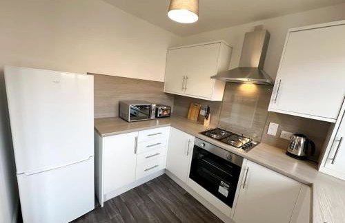 Turnstile Place by Blue Skies Stays - Foto 4