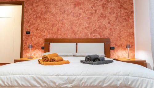 Teresa House - Comfort e tranquillità vicino Venezia - Foto 2, towels