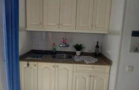 Beach studio Don Paco with WIFI - Foto 12