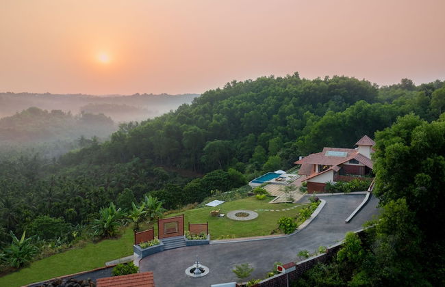 Amã Stays & Trails Vivid Foliage Kasargod, Mangalore - Photo 26