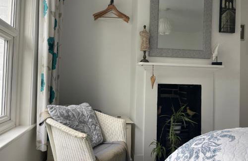 No 28 cosy cottage in the heart of Cowes - Foto 25