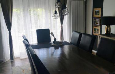 Kuća za odmor - Agatha - Bjelolasica - Foto 9