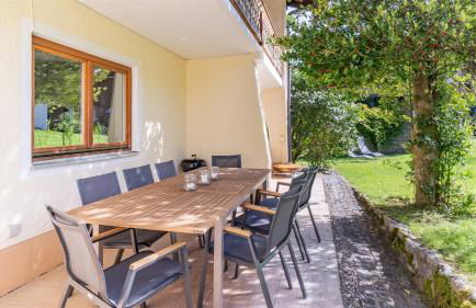 Ferienhaus Achental mit Sauna - Photo 38