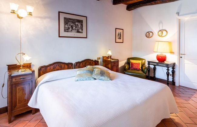 Villa Rivetta 6 2 in Santa Maria Rezzonico - Foto 11