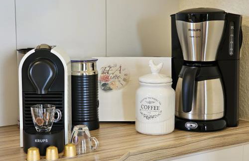 Auszeit im 'Heuboden' am SchilfMeerhof - Foto 7