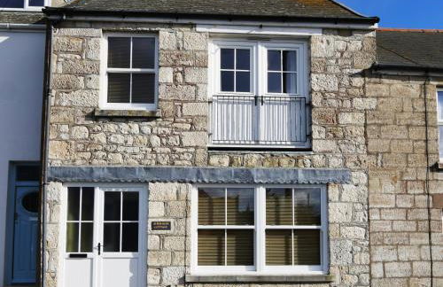 Alpen Rose Cottage - Foto 1