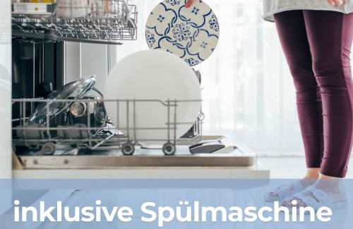 Ferienhaus Oll Smee 9 - Huus Twee mit eingezäunten Garten, Weitblick, Kamin und Strandkorb - Photo 21