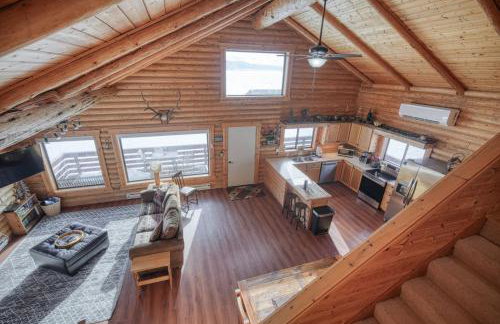 Trout Trap at Henry's Lake - Photo 44