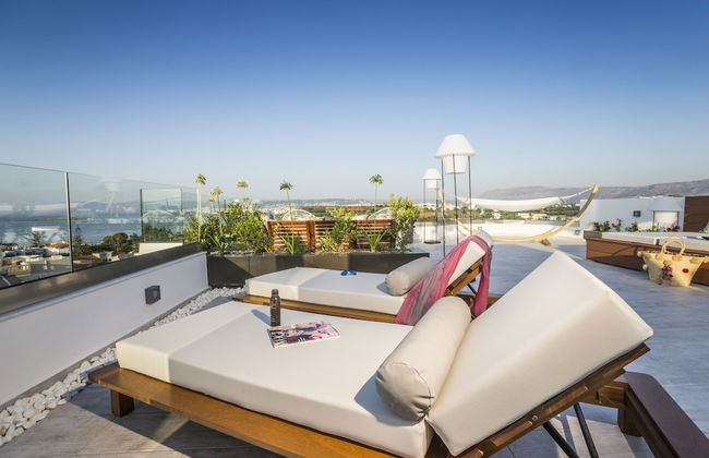 The Hill House - Foto 69