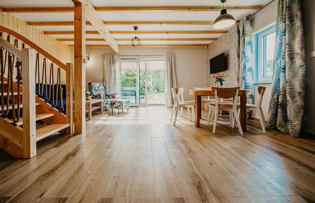 House in Nadole With Private Beach & Jacuzzi - Photo 28