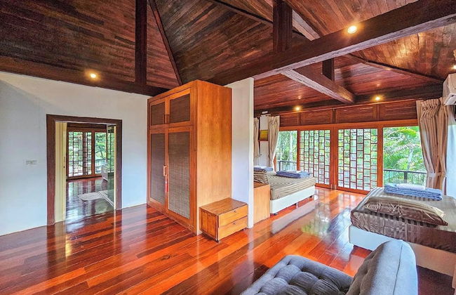 Ss Pool Villa Hill - Foto 19