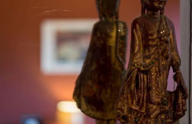 JOIVY Unique Royal Mile Apt - Relive Music History - Foto 21