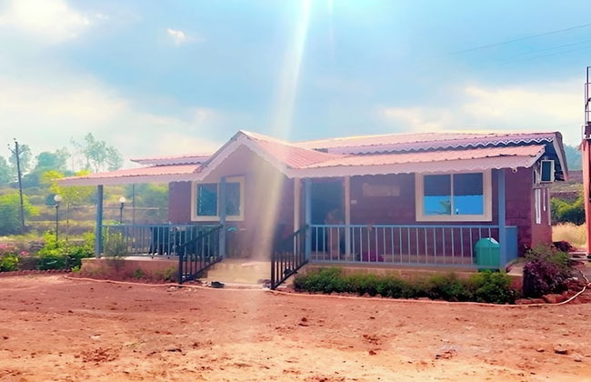 Saubhagya Villa - Photo 42