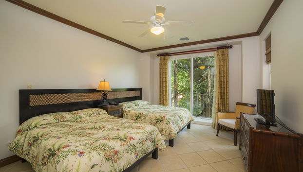 Los Suenos Resort Bay Residence 8C - Foto 3, Habitación