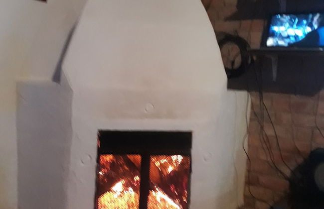 Glamping Paraiso de Tausa - Photo 1