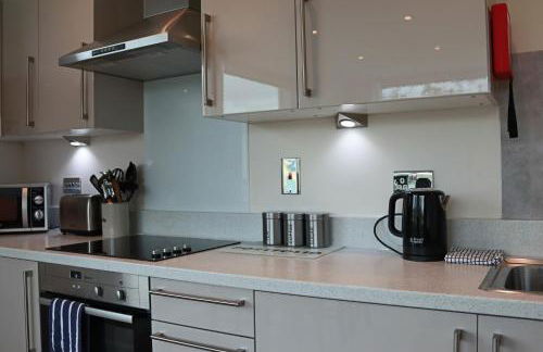 Portfolio Apartments - Welwyn Business Park - Foto 75