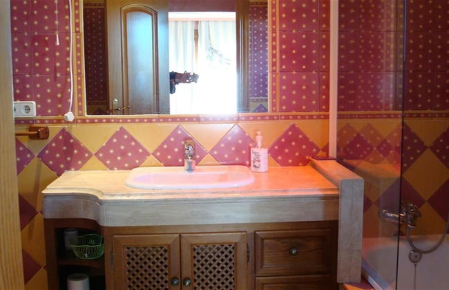 Large Beach Side Villa Near Marbella - Foto 11